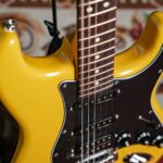 Fender Player II Modified Stratocaster HSS Yellow ขายราคาพิเศษ