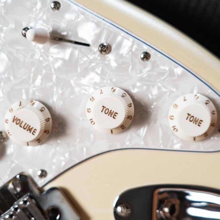 Fender Player II Modified Stratocaster White ขายราคาพิเศษ