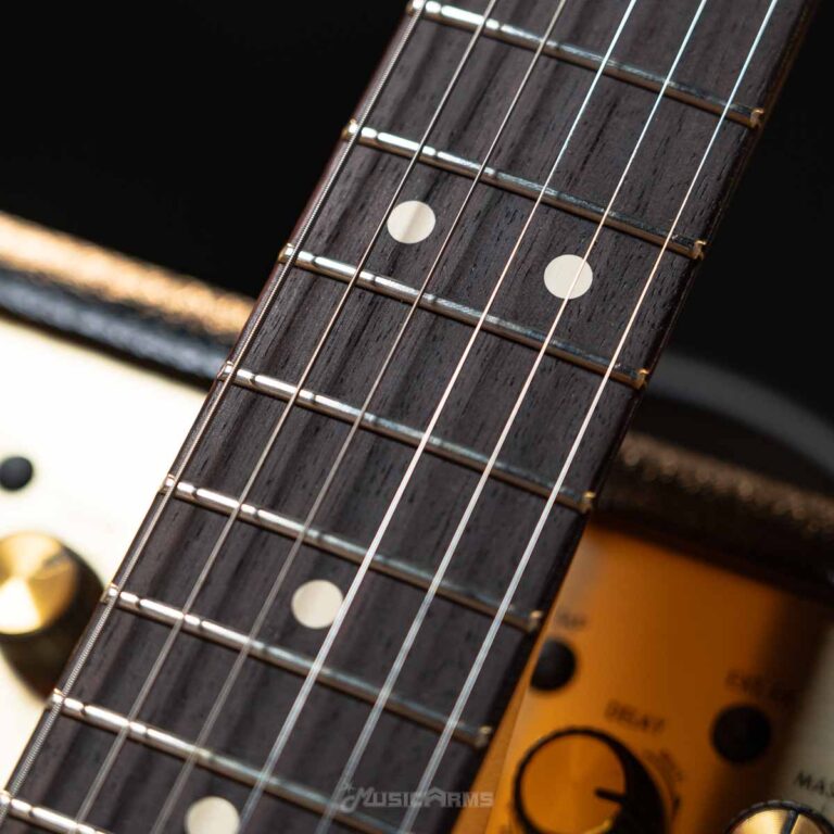 Fender Player II Modified Stratocaster White ขายราคาพิเศษ