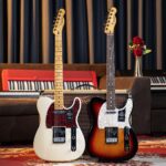 Fender Player II Modified Telecaster ขายราคาพิเศษ