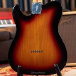Fender Player II Modified Telecaster Sunburst ขายราคาพิเศษ