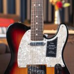 Fender Player II Modified Telecaster Sunburst ขายราคาพิเศษ