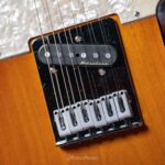Fender Player II Modified Telecaster Sunburst ขายราคาพิเศษ