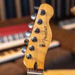 Fender Player II Modified Telecaster Sunburst ขายราคาพิเศษ