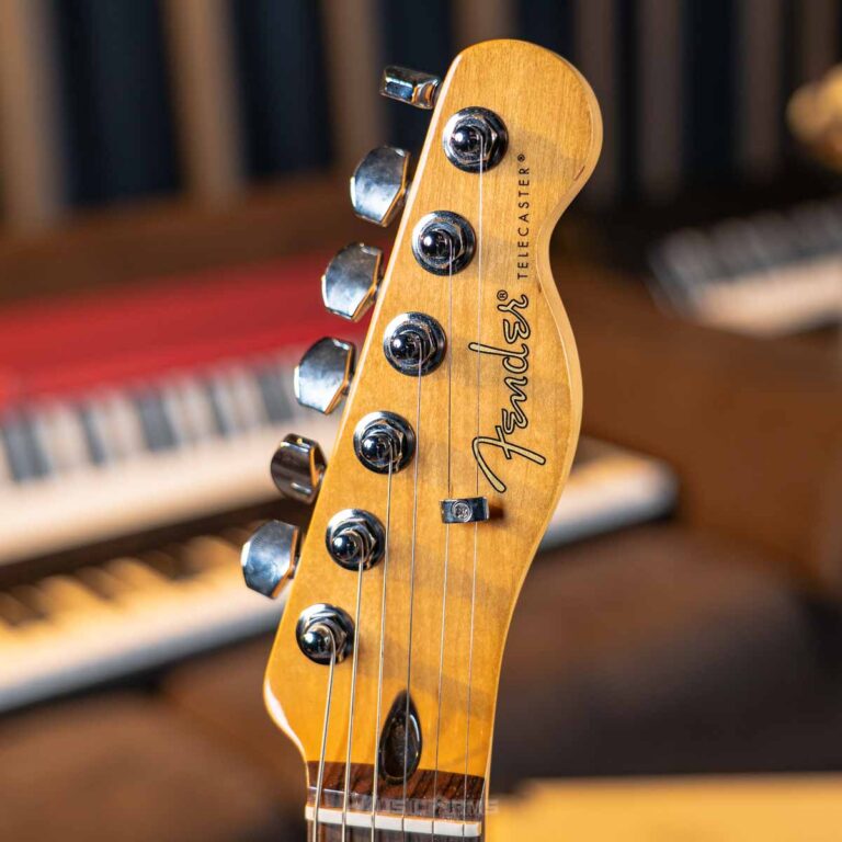 Fender Player II Modified Telecaster Sunburst ขายราคาพิเศษ