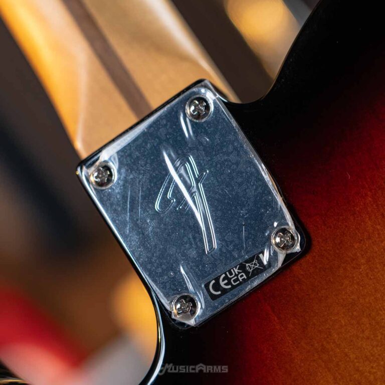 Fender Player II Modified Telecaster Sunburst ขายราคาพิเศษ