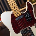 Fender Player II Modified Telecaster White ขายราคาพิเศษ