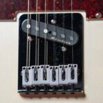 Fender Player II Modified Telecaster White ขายราคาพิเศษ