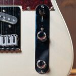 Fender Player II Modified Telecaster White ขายราคาพิเศษ