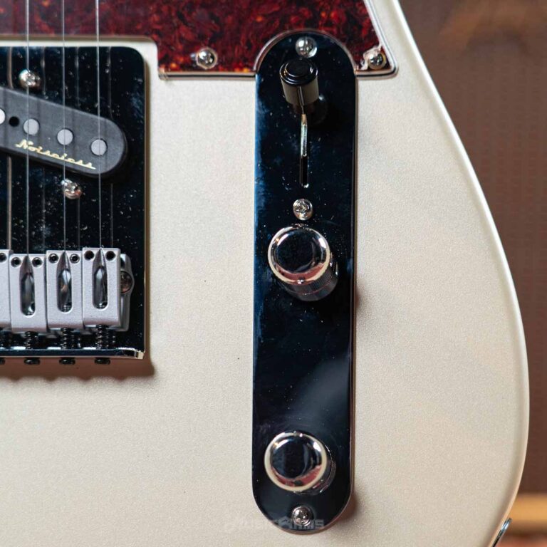 Fender Player II Modified Telecaster White ขายราคาพิเศษ