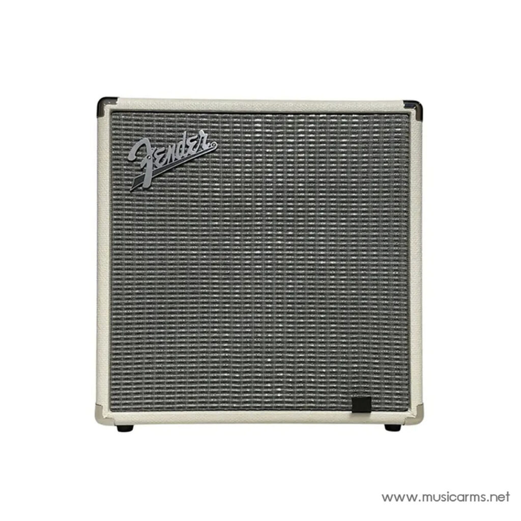 Fender フェンダー Rumble 25 ベース用コンボアンプ おまけ付 限定