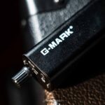 G-MARK P3 PERSONAL HEADPHONE AMP ขายราคาพิเศษ