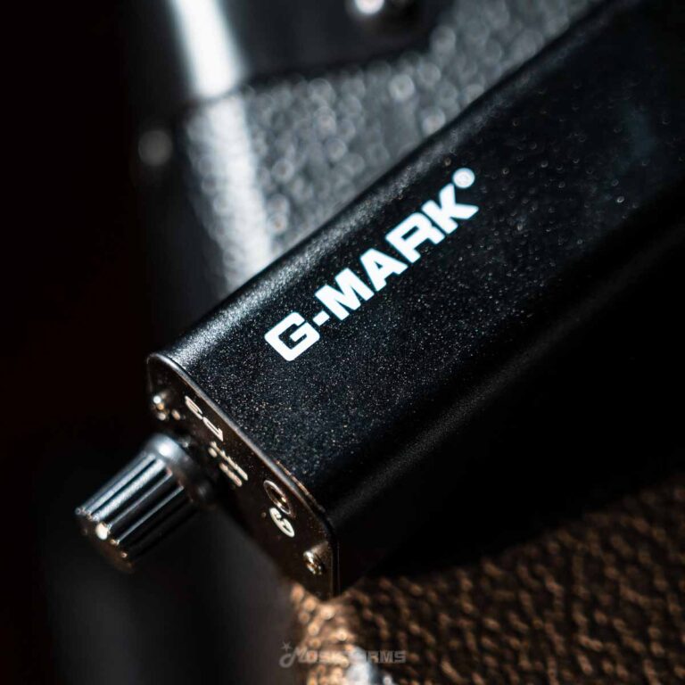 G-MARK P3 PERSONAL HEADPHONE AMP ขายราคาพิเศษ