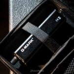 G-MARK P3 PERSONAL HEADPHONE AMP ขายราคาพิเศษ