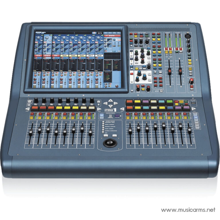 Midas PRO1-IP ขายราคาพิเศษ