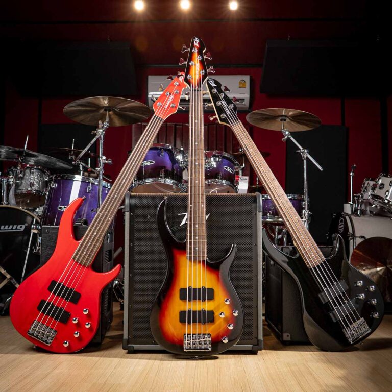 PEAVEY MILESTONE 5 PLUS ขายราคาพิเศษ