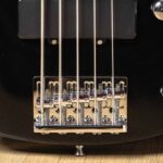 PEAVEY MILESTONE 5 PLUS BLACK ขายราคาพิเศษ