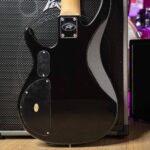 PEAVEY MILESTONE 5 PLUS BLACK ขายราคาพิเศษ