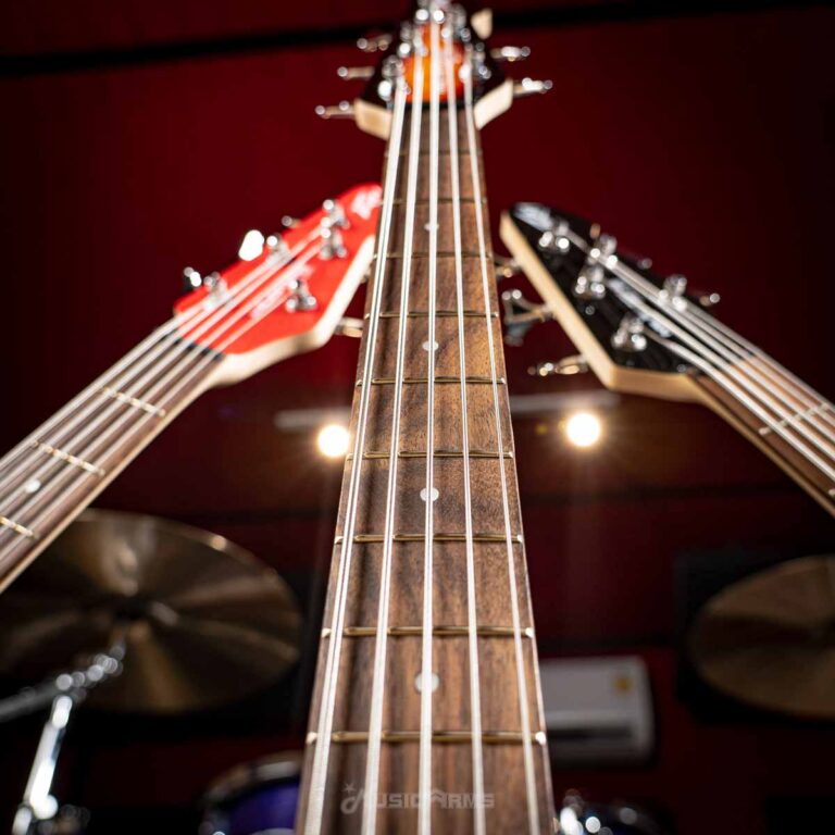 PEAVEY MILESTONE 5 PLUS ขายราคาพิเศษ