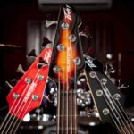 PEAVEY MILESTONE 5 PLUS ขายราคาพิเศษ