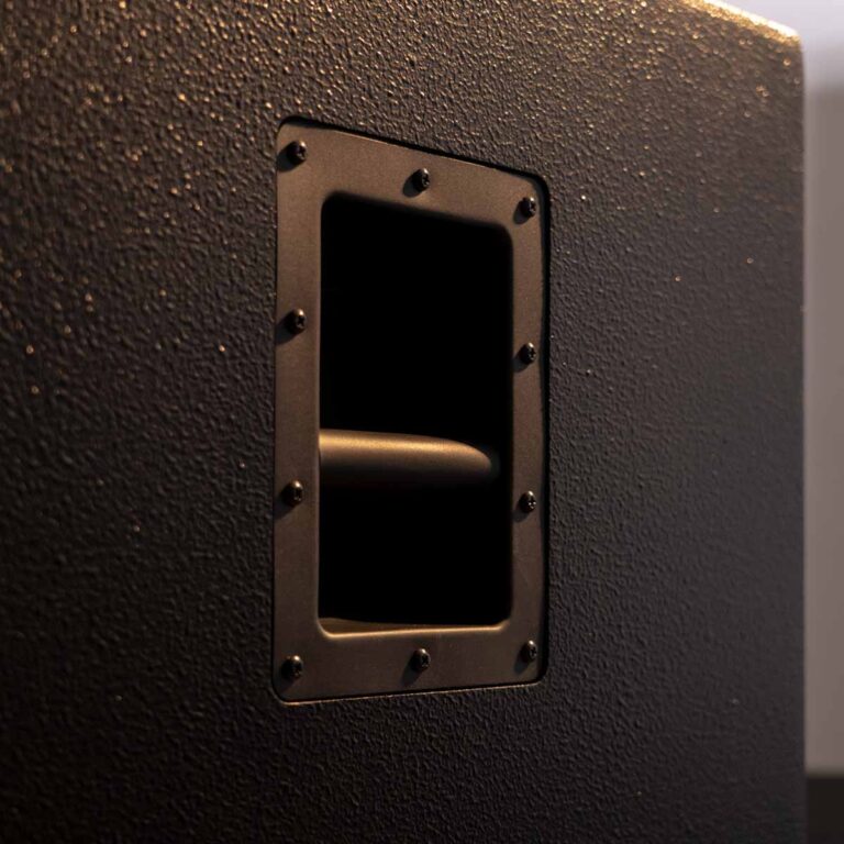 PEAVEY PVS 15 ลำโพงซับวูฟเฟอร์ ขายราคาพิเศษ