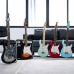 PEAVEY RAPTOR CUSTOM กีตาร์ไฟฟ้า ลดราคาพิเศษ