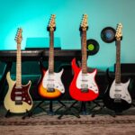 PEAVEY RAPTOR PLUS ขายราคาพิเศษ