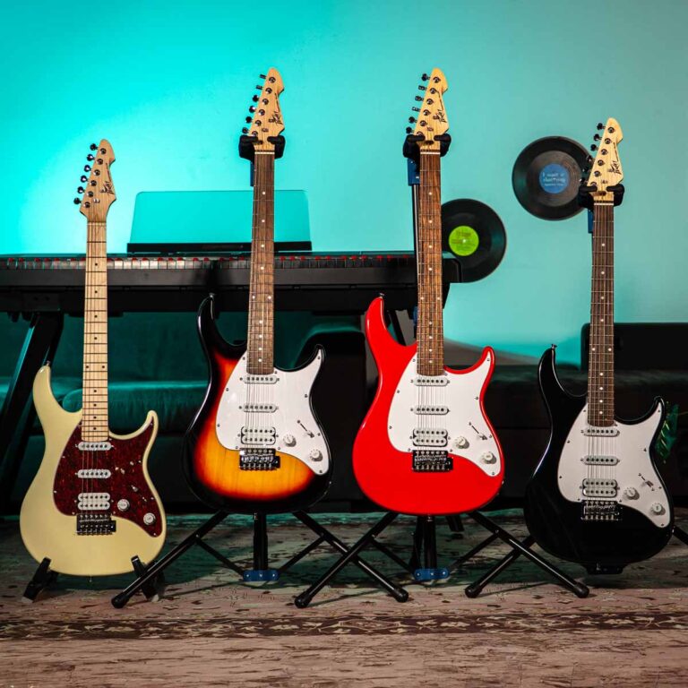 PEAVEY RAPTOR PLUS ขายราคาพิเศษ