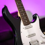 PEAVEY RAPTOR PLUS Black ขายราคาพิเศษ