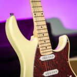 PEAVEY RAPTOR PLUS ivory ขายราคาพิเศษ