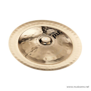 Paiste PST8 Reflector China ฉาบ ขนาด 16 นิ้วราคาถูกสุด