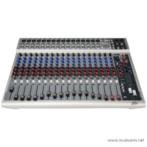 Peavey PV22 Mixerราคาถูกสุด