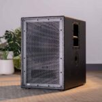 Peavey PVs 12 ลำโพงซับวูฟเฟอร์ ลดราคาพิเศษ