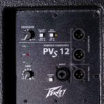 Peavey PVs 12 ลำโพงซับวูฟเฟอร์ ขายราคาพิเศษ