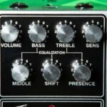 Peavey Session-LTD 400 ขายราคาพิเศษ