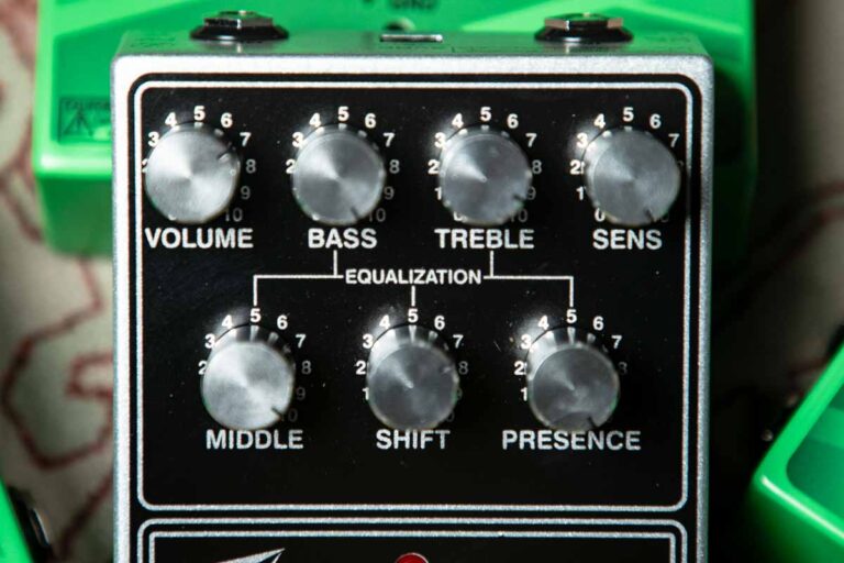 Peavey Session-LTD 400 ขายราคาพิเศษ