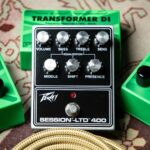 Peavey Session-LTD 400 ขายราคาพิเศษ