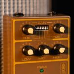 Peavey VTM Preamp Pedal เอฟเฟคกีตาร์ ขายราคาพิเศษ