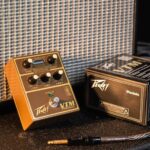 Peavey VTM Preamp Pedal เอฟเฟคกีตาร์ ขายราคาพิเศษ