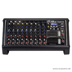 Peavey XR-AT Powered Mixerราคาถูกสุด