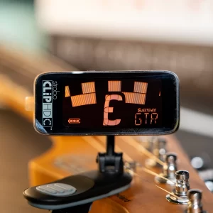 Peterson StroboStomp HD เครื่องตั้งสายราคาถูกสุด