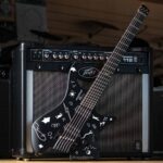 STRANDBERG BODEN STANDARD NX6 PLINI EDITION MIRAGE ขายราคาพิเศษ