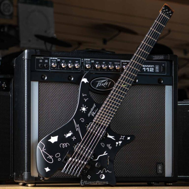 STRANDBERG BODEN STANDARD NX6 PLINI EDITION MIRAGE ขายราคาพิเศษ