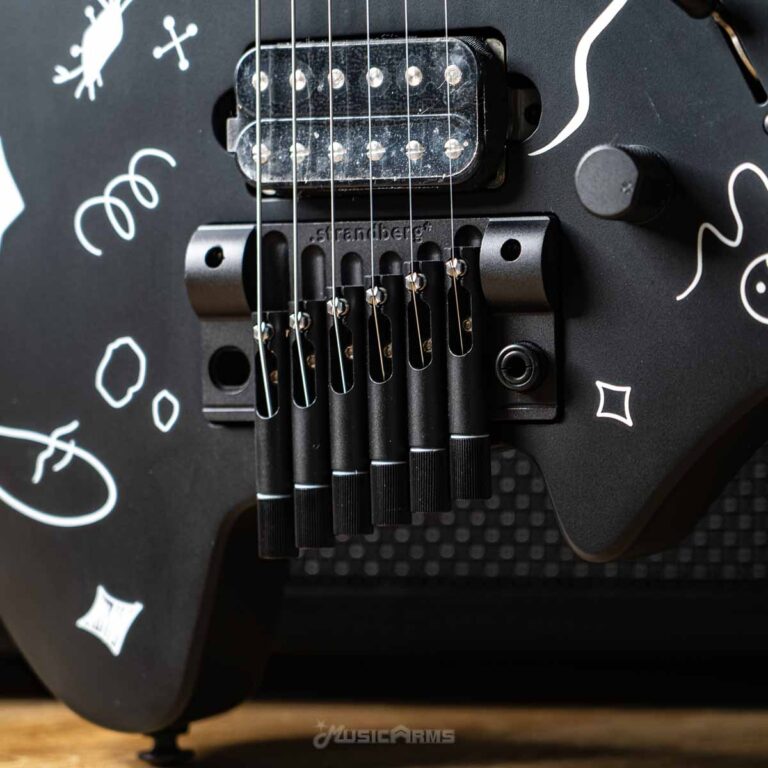 STRANDBERG BODEN STANDARD NX6 PLINI EDITION MIRAGE ขายราคาพิเศษ
