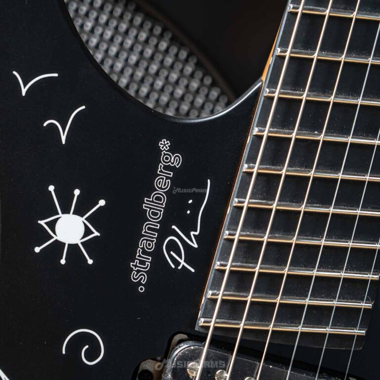 STRANDBERG BODEN STANDARD NX6 PLINI EDITION MIRAGE ขายราคาพิเศษ