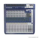 Soundcraft Signature 16 ลดราคาพิเศษ