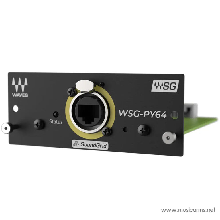 Waves WSG-PY64 ขายราคาพิเศษ