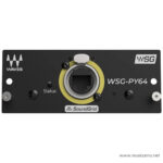 Waves WSG-PY64 ขายราคาพิเศษ