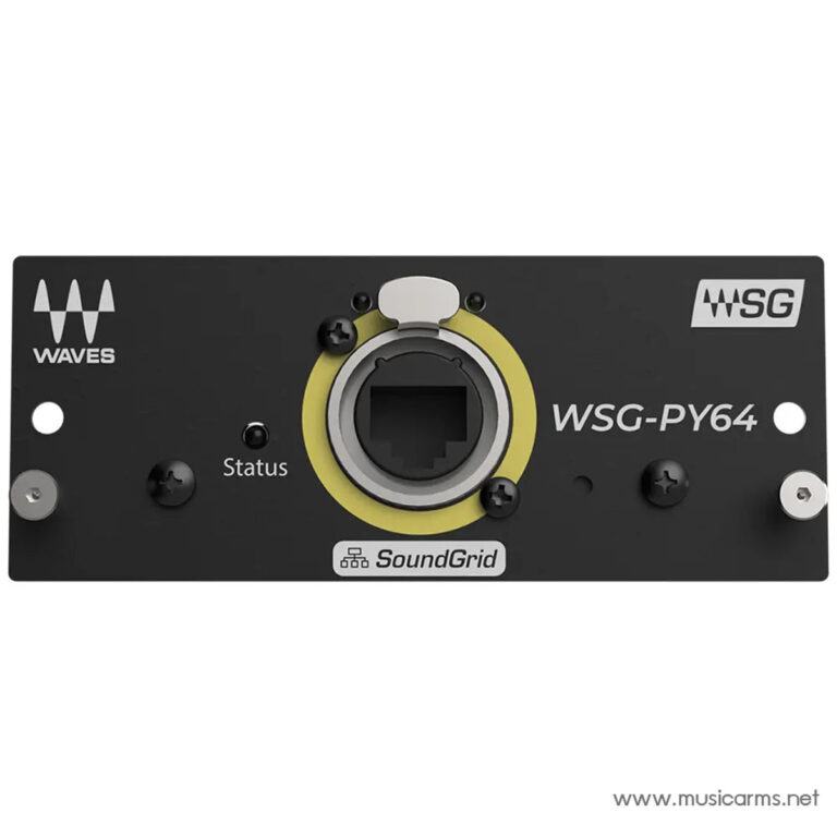 Waves WSG-PY64 ขายราคาพิเศษ