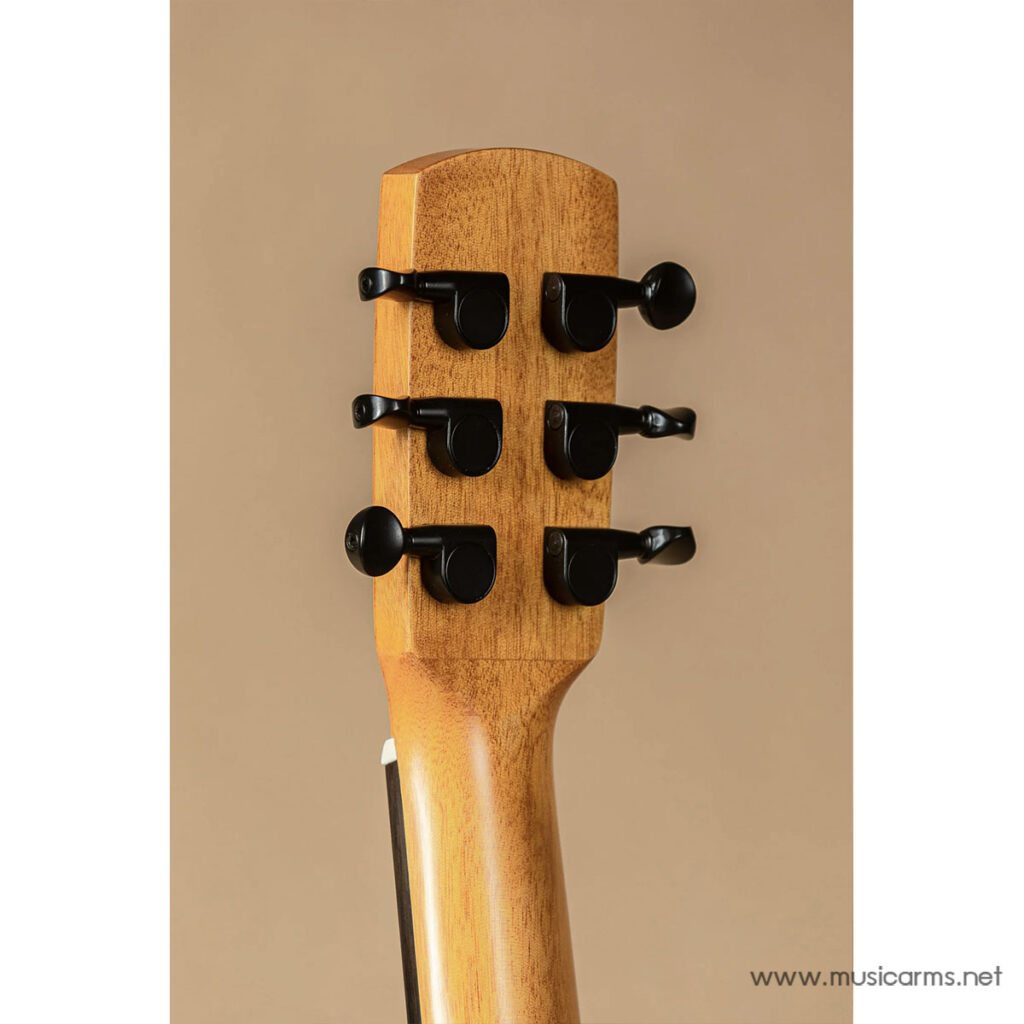 aNueNue M10 Sitka Spruce Mahogany กีตาร์โปร่ง | Music Arms ศูนย์